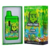 PACKMAN DISPOSABLE