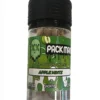 PACKMAN DISPOSABLE