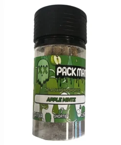 PACKMAN DISPOSABLE