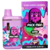 PACKMAN DISPOSABLE