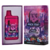 PACKMAN DISPOSABLE
