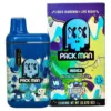 PACKMAN DISPOSABLE