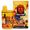 PACKMAN DISPOSABLE