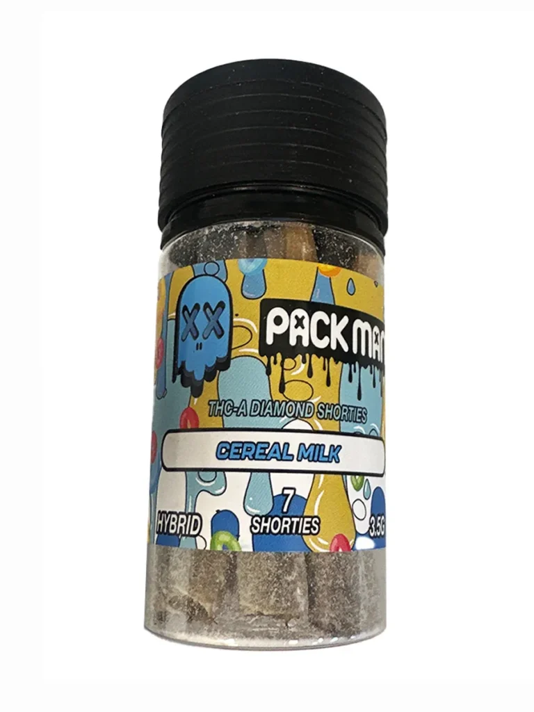 PACKMAN DISPOSABLE PACKMAN DISPOSABLE