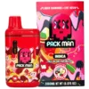 PACKMAN DISPOSABLE