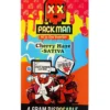 PACKMAN DISPOSABLE