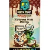 PACKMAN DISPOSABLE