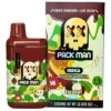 PACKMAN DISPOSABLE