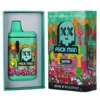 PACKMAN DISPOSABLE