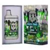 PACKMAN DISPOSABLE