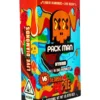 PACKMAN DISPOSABLE