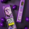 PACKMAN DISPOSABLE