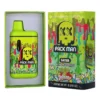 PACKMAN DISPOSABLE
