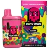 PACKMAN DISPOSABLE