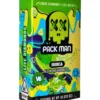 PACKMAN DISPOSABLE