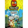 PACKMAN DISPOSABLE