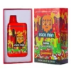 PACKMAN DISPOSABLE