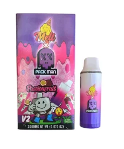 PACKMAN DISPOSABLE