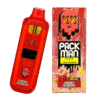 PACKMAN DISPOSABLE