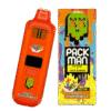 PACKMAN DISPOSABLE