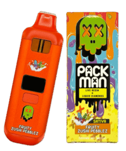 PACKMAN DISPOSABLE