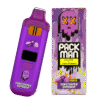 PACKMAN DISPOSABLE