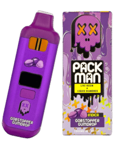 PACKMAN DISPOSABLE