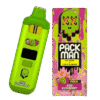 PACKMAN DISPOSABLE
