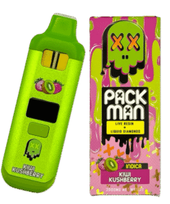 PACKMAN DISPOSABLE