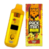 PACKMAN DISPOSABLE