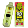PACKMAN DISPOSABLE