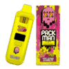 PACKMAN DISPOSABLE