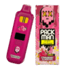PACKMAN DISPOSABLE
