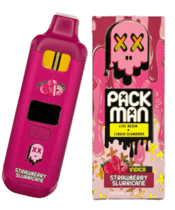 PACKMAN DISPOSABLE