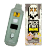 PACKMAN DISPOSABLE