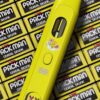 PACKMAN DISPOSABLE