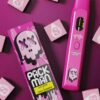 PACKMAN DISPOSABLE