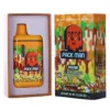 PACKMAN DISPOSABLE