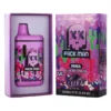 PACKMAN DISPOSABLE