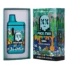 PACKMAN DISPOSABLE