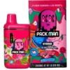 PACKMAN DISPOSABLE