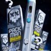 PACKMAN DISPOSABLE