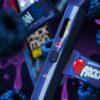 PACKMAN DISPOSABLE
