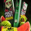 PACKMAN DISPOSABLE