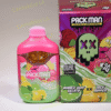 PACKMAN DISPOSABLE