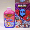 PACKMAN DISPOSABLE