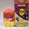 PACKMAN DISPOSABLE