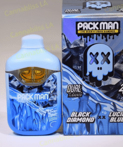 PACKMAN DISPOSABLE