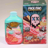 PACKMAN DISPOSABLE