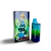 PACKMAN DISPOSABLE